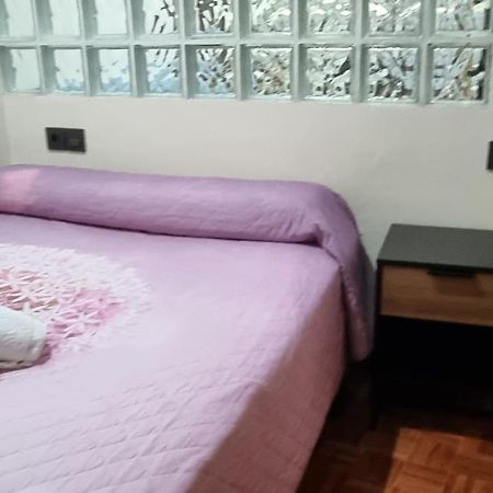 Apartamentos Salamanca Puerta Zamora, Centro, Wifi, 2 Habitaciones, Parking Bagian luar foto