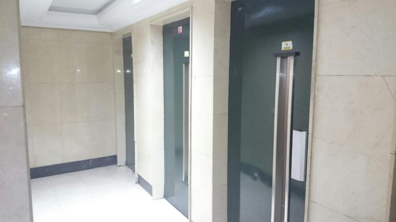 Apartamentos Salamanca Puerta Zamora, Centro, Wifi, 2 Habitaciones, Parking Bagian luar foto