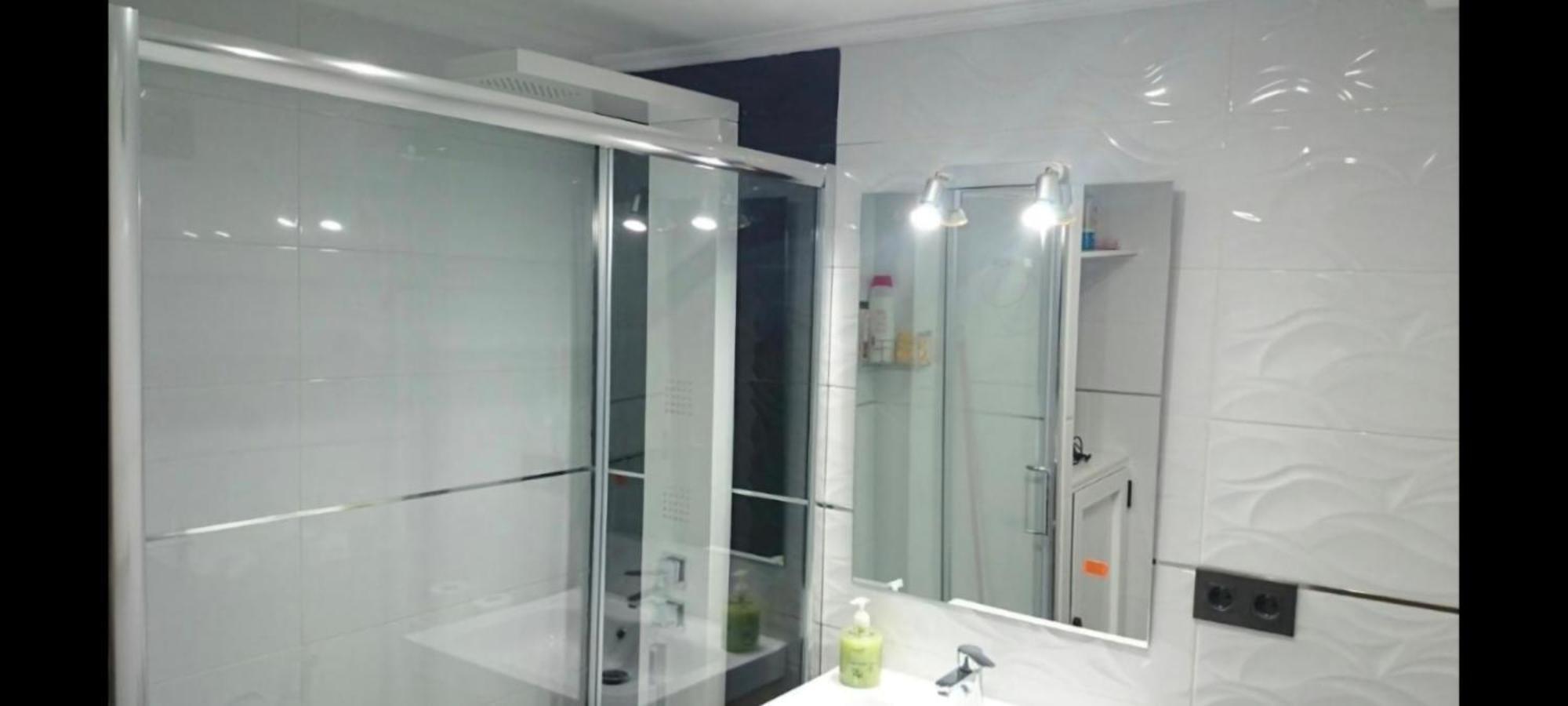 Apartamentos Salamanca Puerta Zamora, Centro, Wifi, 2 Habitaciones, Parking Bagian luar foto