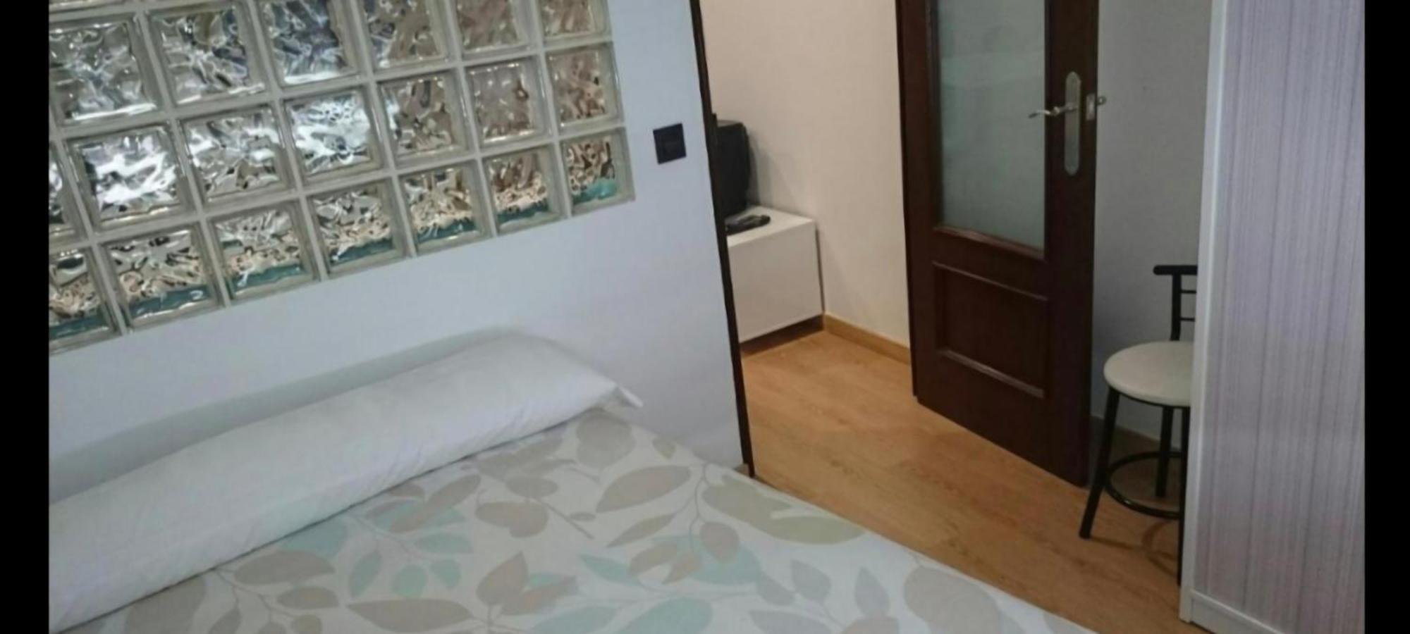 Apartamentos Salamanca Puerta Zamora, Centro, Wifi, 2 Habitaciones, Parking Bagian luar foto