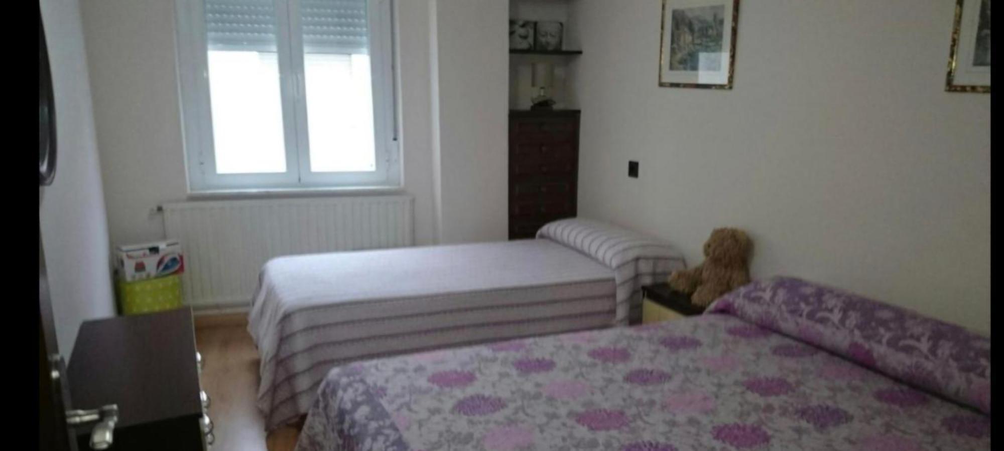 Apartamentos Salamanca Puerta Zamora, Centro, Wifi, 2 Habitaciones, Parking Bagian luar foto