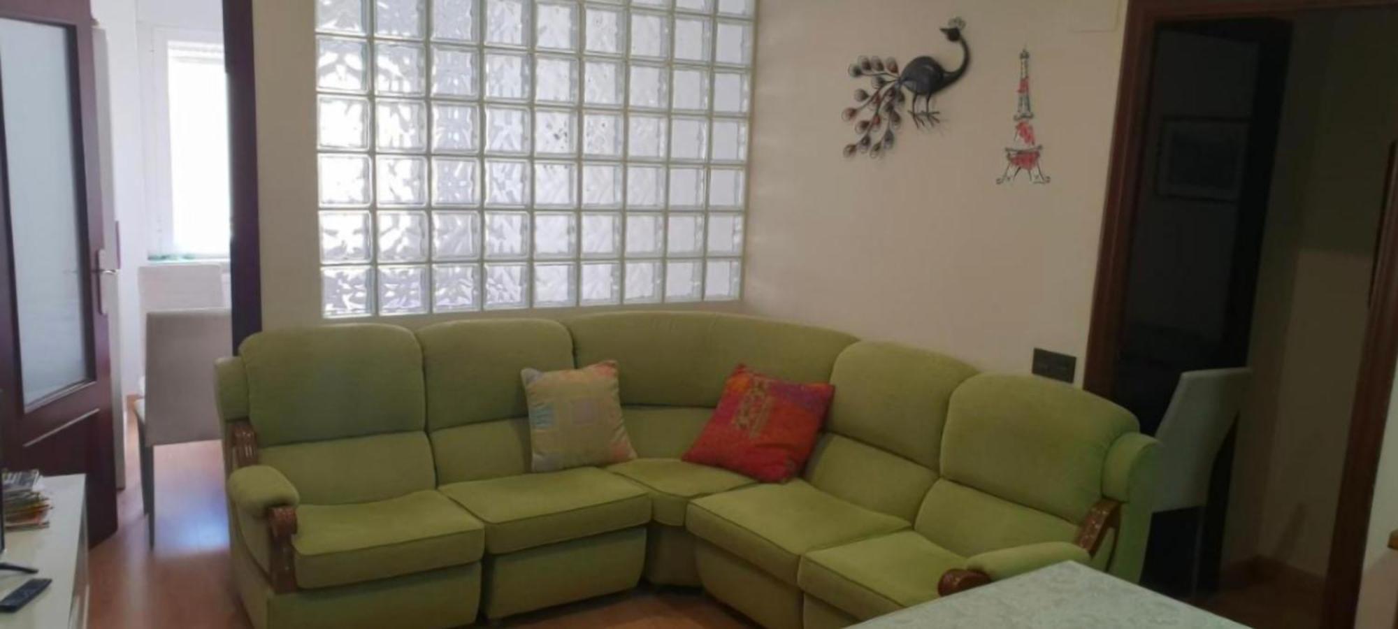 Apartamentos Salamanca Puerta Zamora, Centro, Wifi, 2 Habitaciones, Parking Bagian luar foto