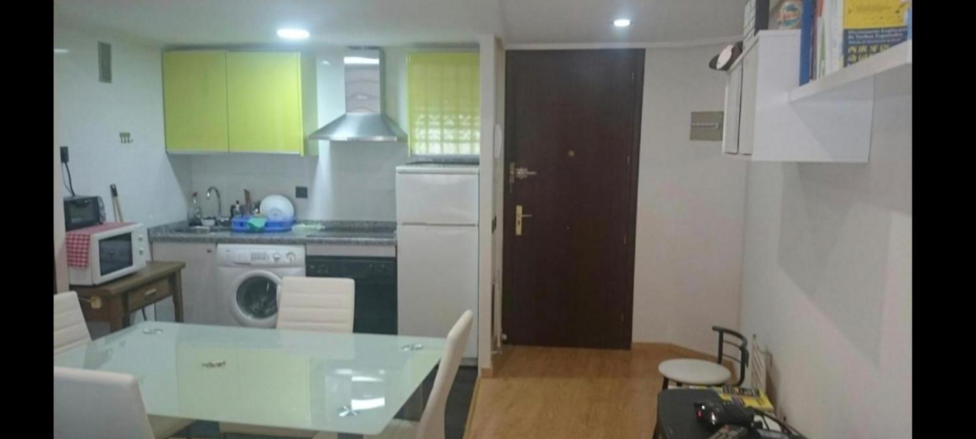 Apartamentos Salamanca Puerta Zamora, Centro, Wifi, 2 Habitaciones, Parking Bagian luar foto