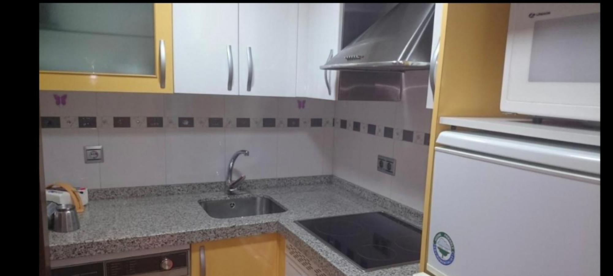 Apartamentos Salamanca Puerta Zamora, Centro, Wifi, 2 Habitaciones, Parking Bagian luar foto