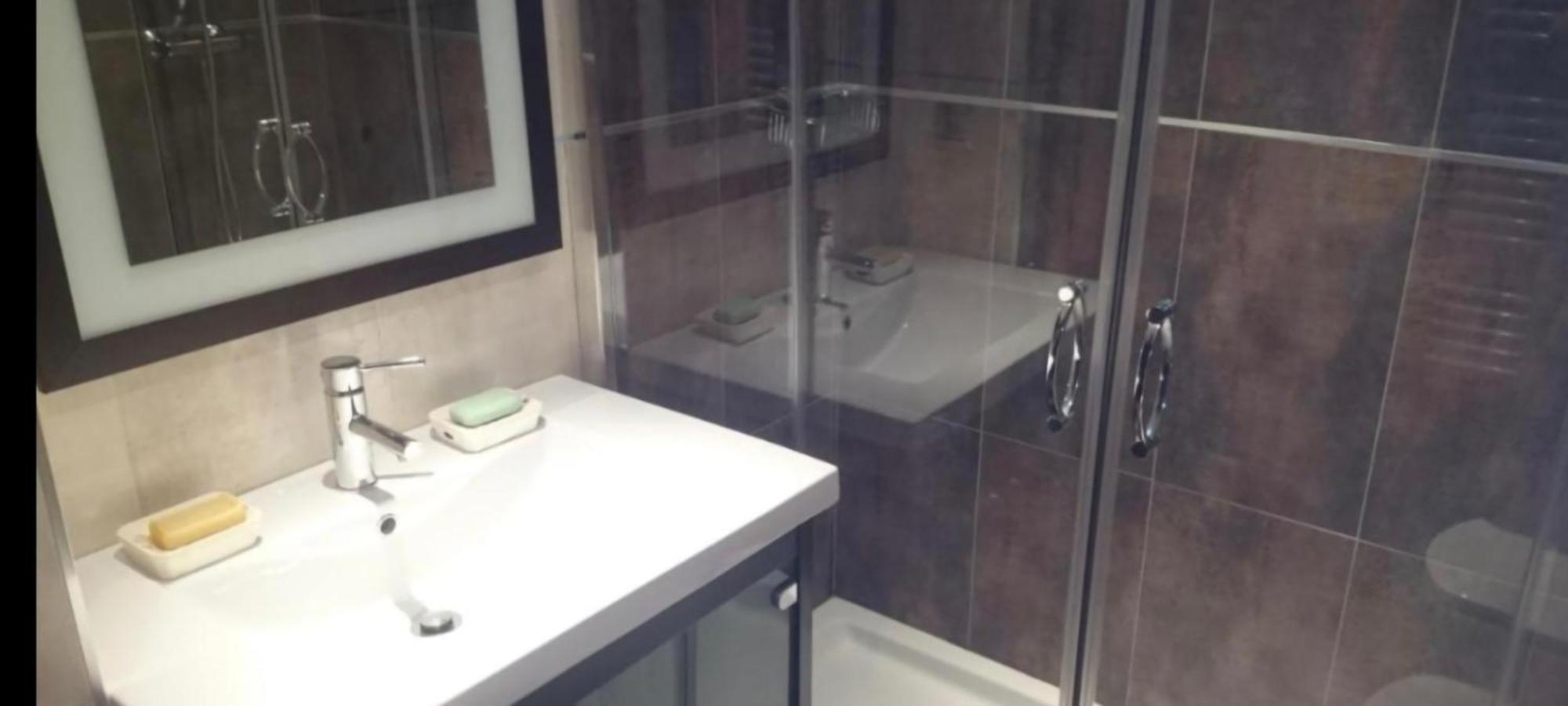 Apartamentos Salamanca Puerta Zamora, Centro, Wifi, 2 Habitaciones, Parking Bagian luar foto