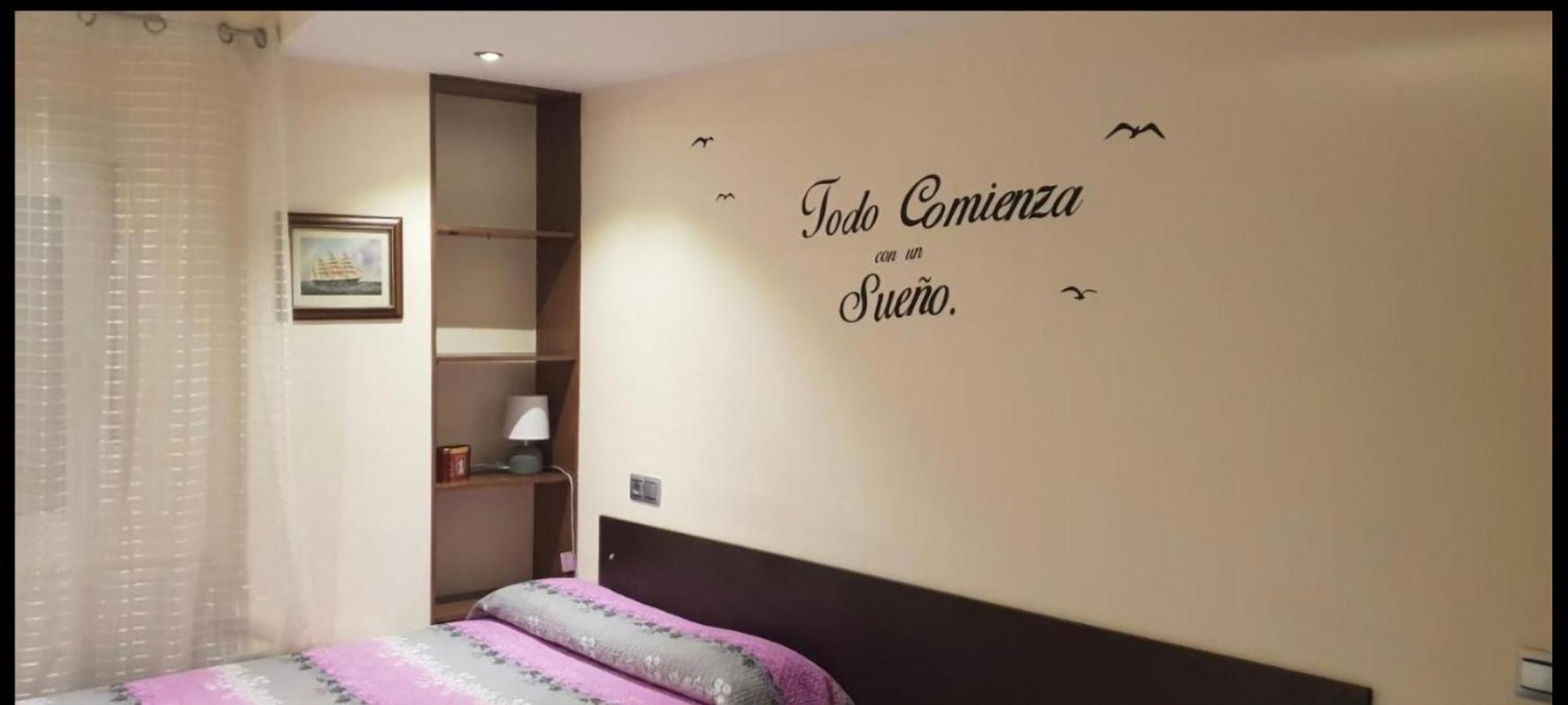 Apartamentos Salamanca Puerta Zamora, Centro, Wifi, 2 Habitaciones, Parking Bagian luar foto