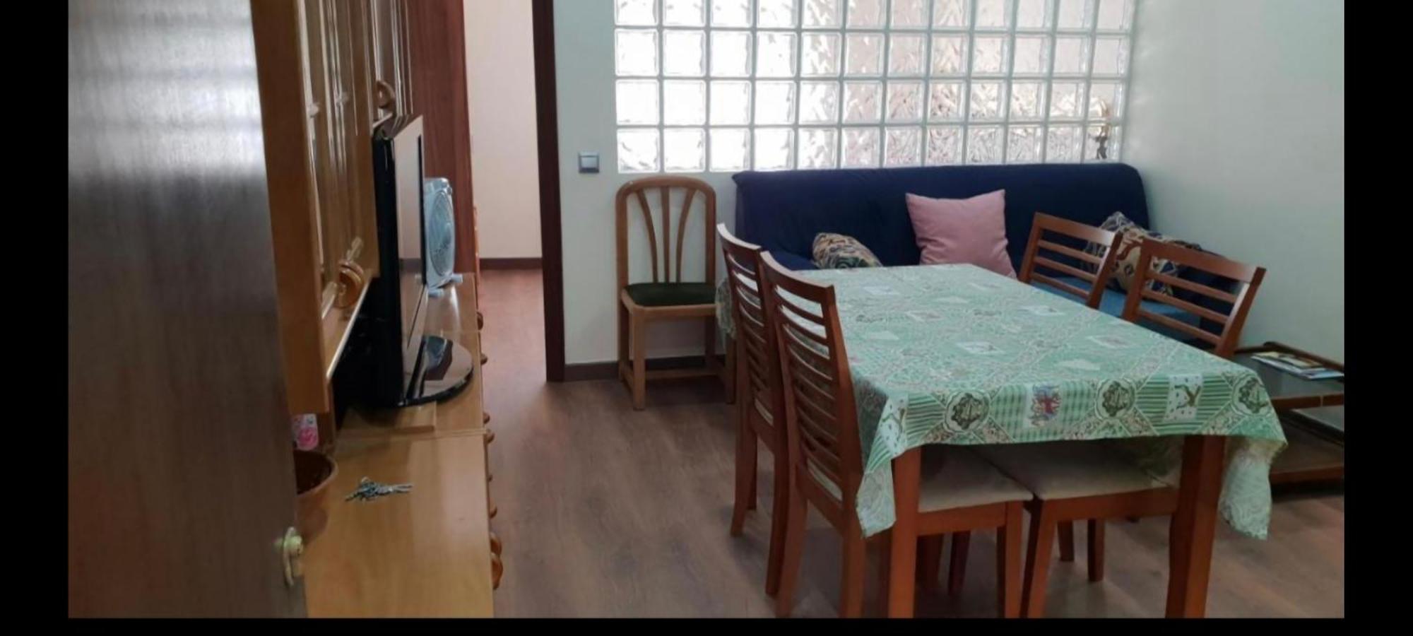Apartamentos Salamanca Puerta Zamora, Centro, Wifi, 2 Habitaciones, Parking Bagian luar foto