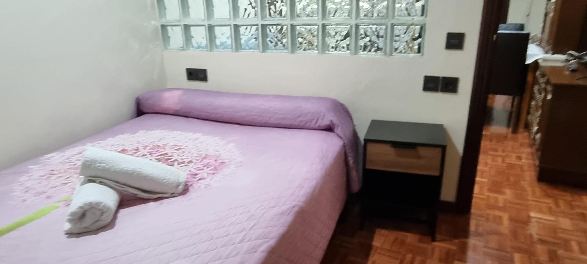 Apartamentos Salamanca Puerta Zamora, Centro, Wifi, 2 Habitaciones, Parking Bagian luar foto