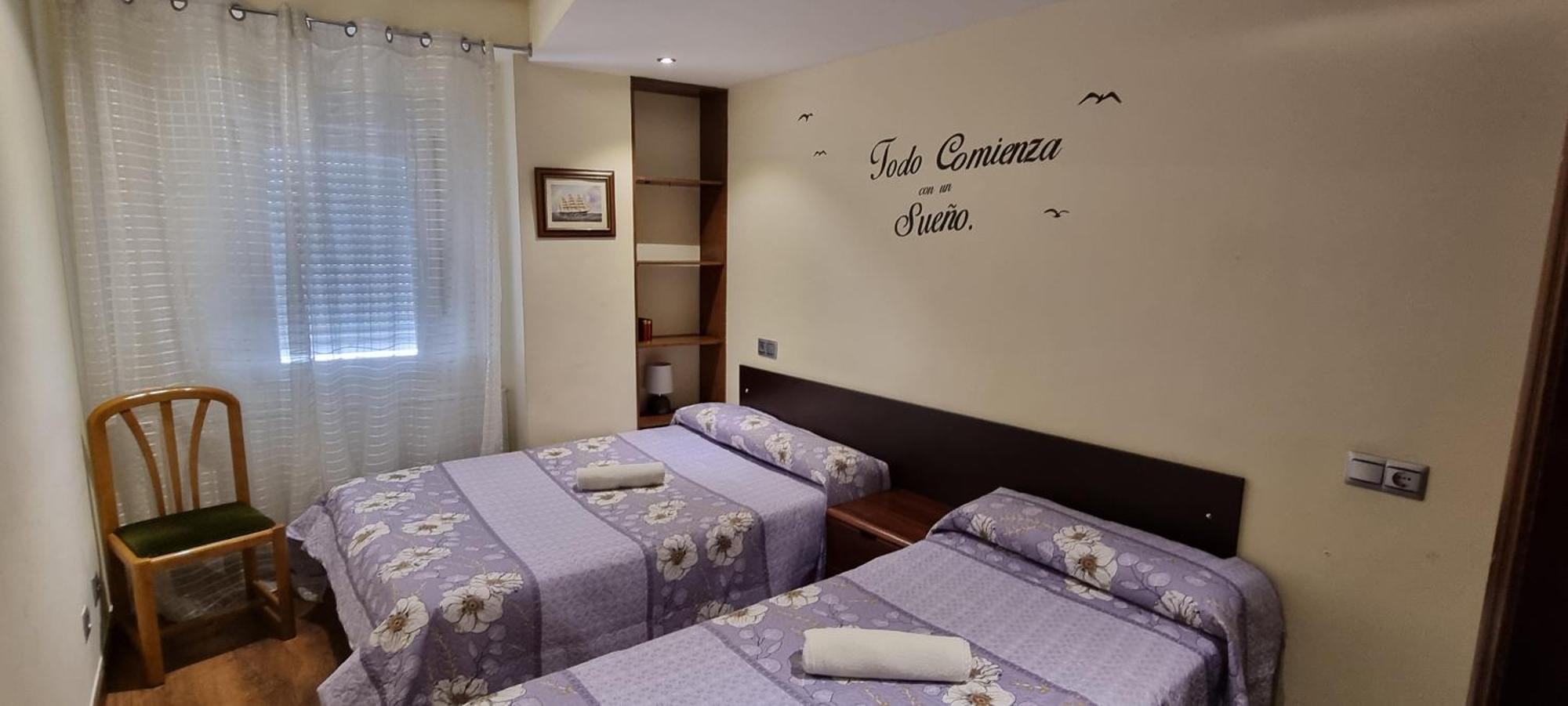 Apartamentos Salamanca Puerta Zamora, Centro, Wifi, 2 Habitaciones, Parking Bagian luar foto